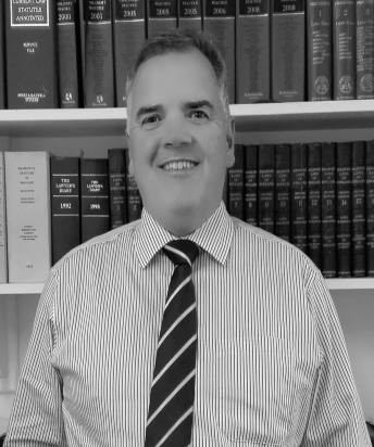 S. Geraint Jones