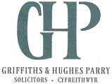 Griffiths & Hughes Parry Solicitors square logo