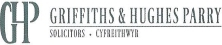 Griffiths & Hughes Parry Solicitors logo