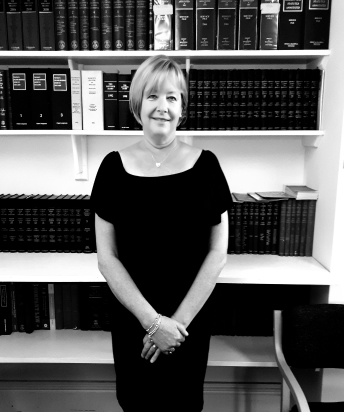 Patricia Corbett