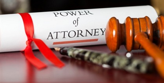 Lasting Powers of Attorney